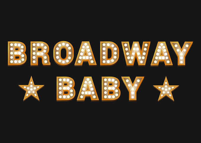 Broadway Baby