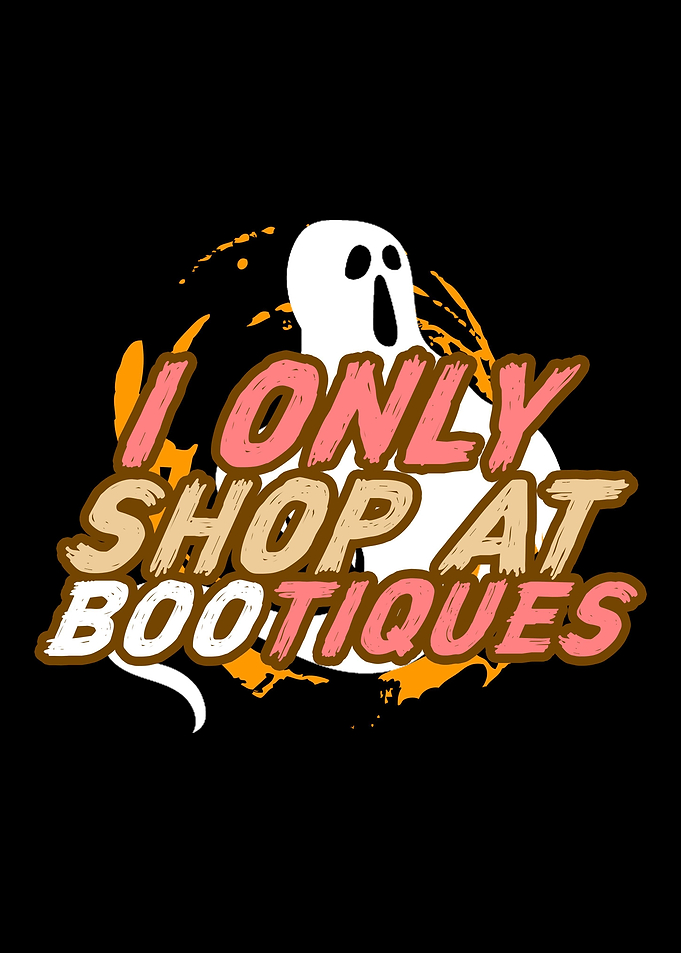 Halloween Ghost Funny
