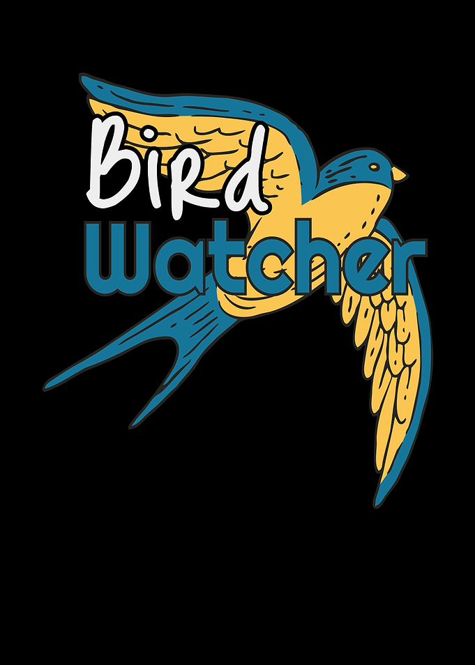 Bird Watcher