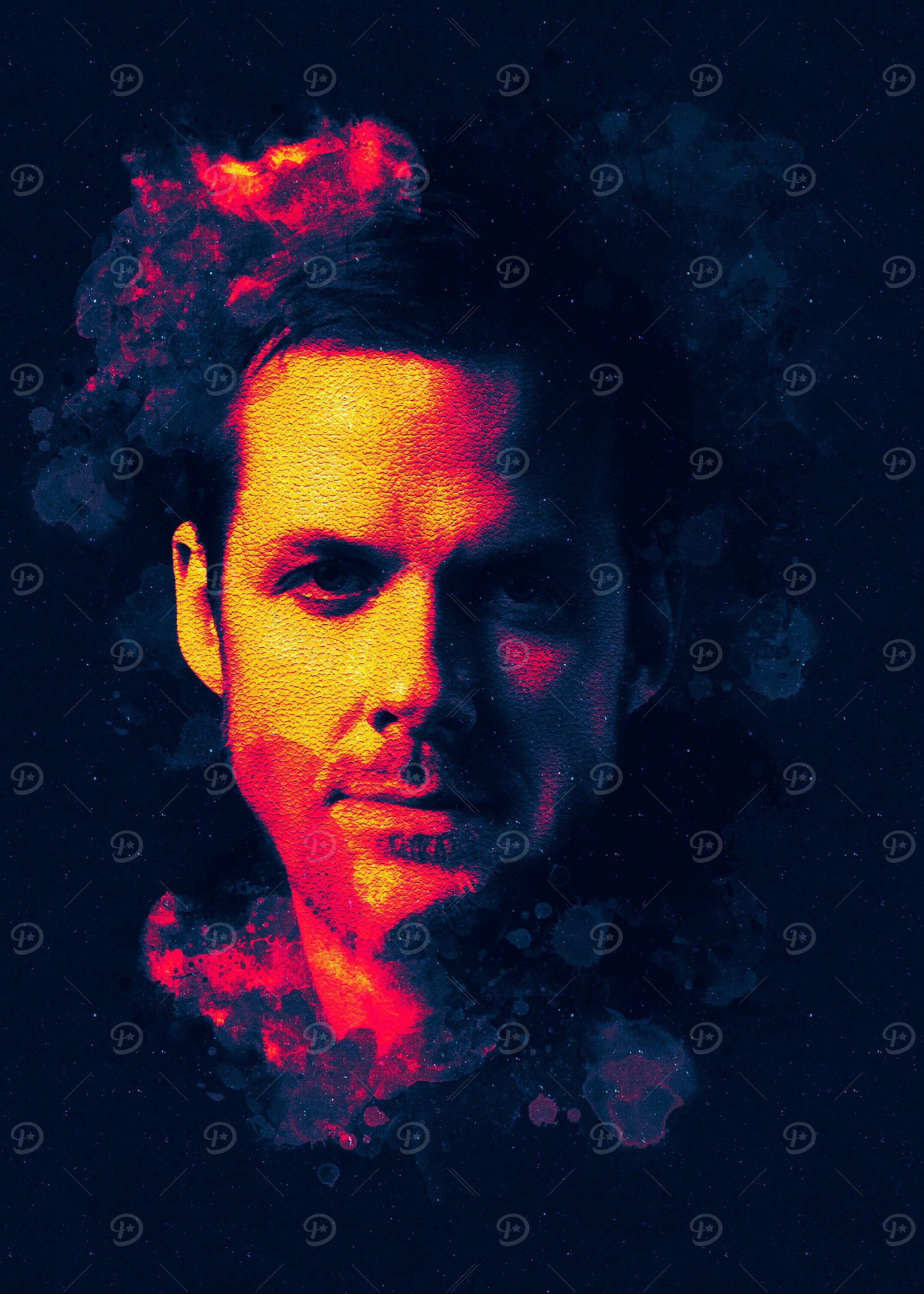 ADAM BEYER