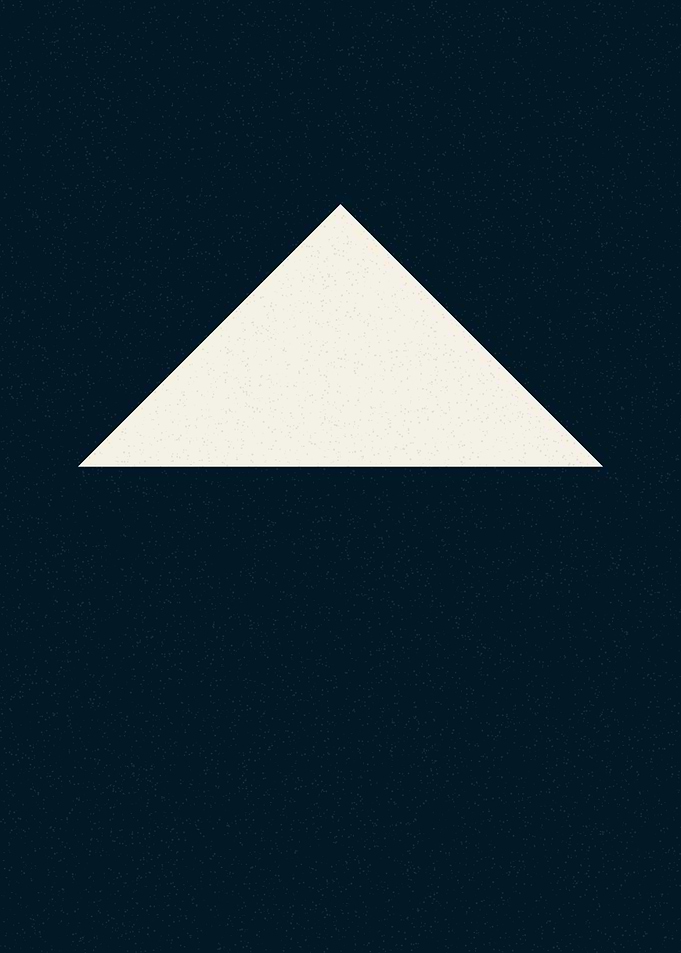 Crossing lines