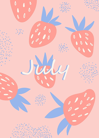Strawberrys