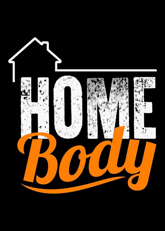 Home Body Funny Social D
