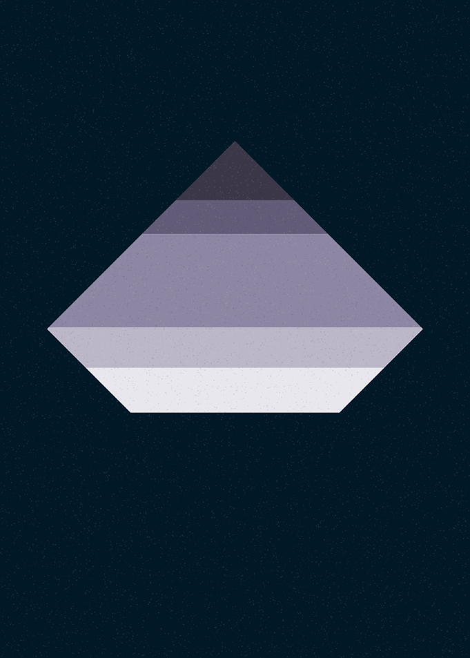 Crossing lines