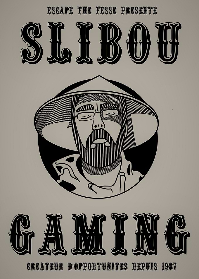 Slibou Gaming
