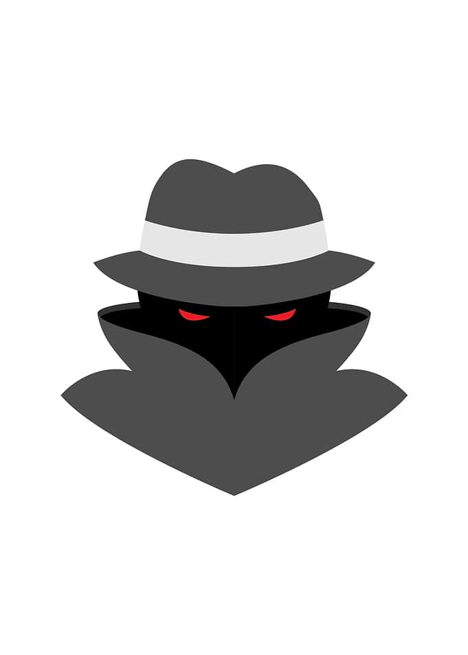 The Shadow Lurker