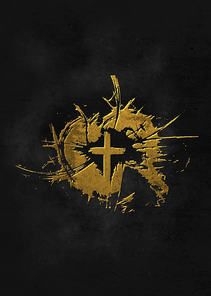 Holy Blood Germany band
