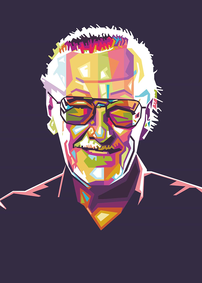 Stan Lee