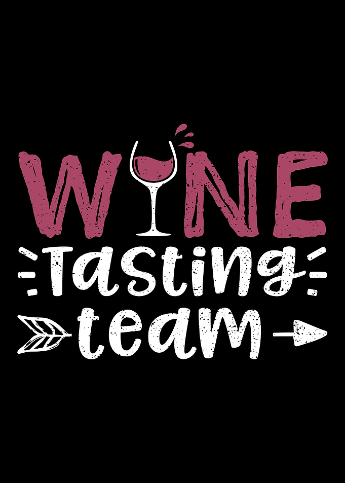 Wine Tasting Team
