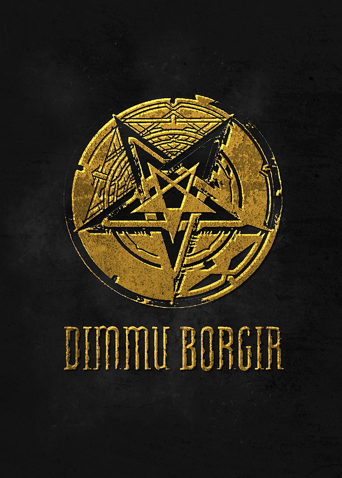 Dimmu Borgir Norwegian