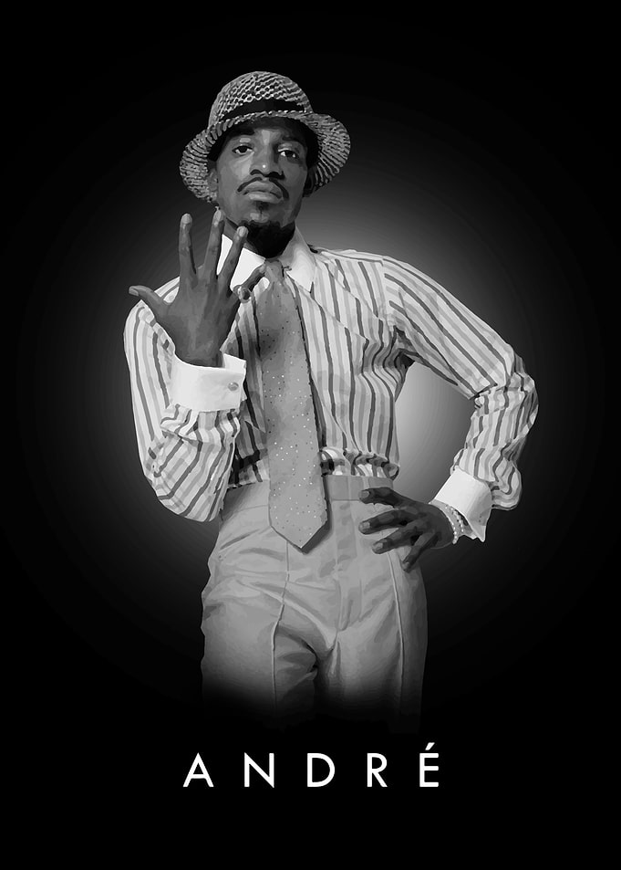Andre 3000