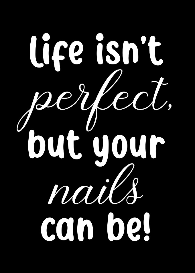 Nail Designer