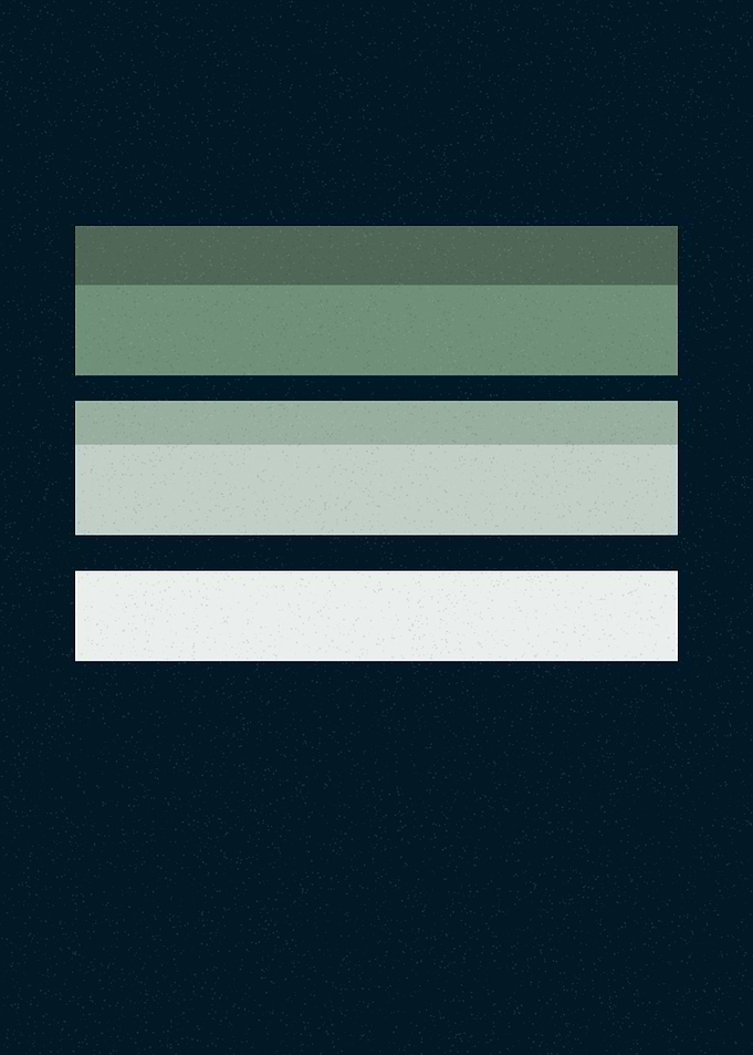 Crossing lines