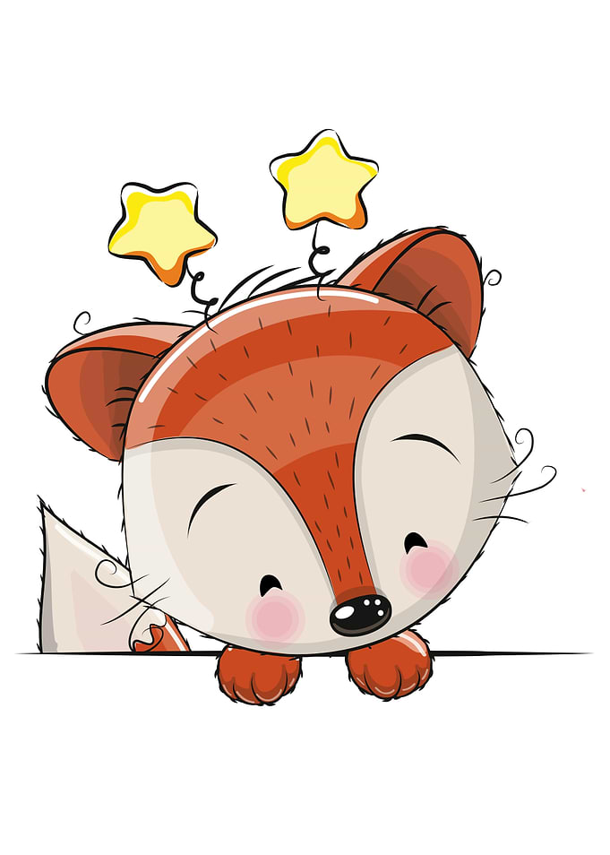 Starry Fox