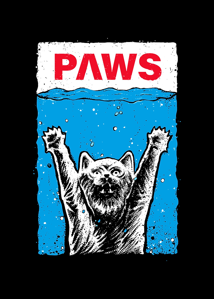 Paws Meow