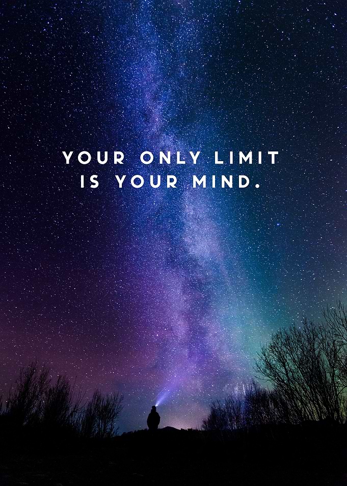 Space Quote