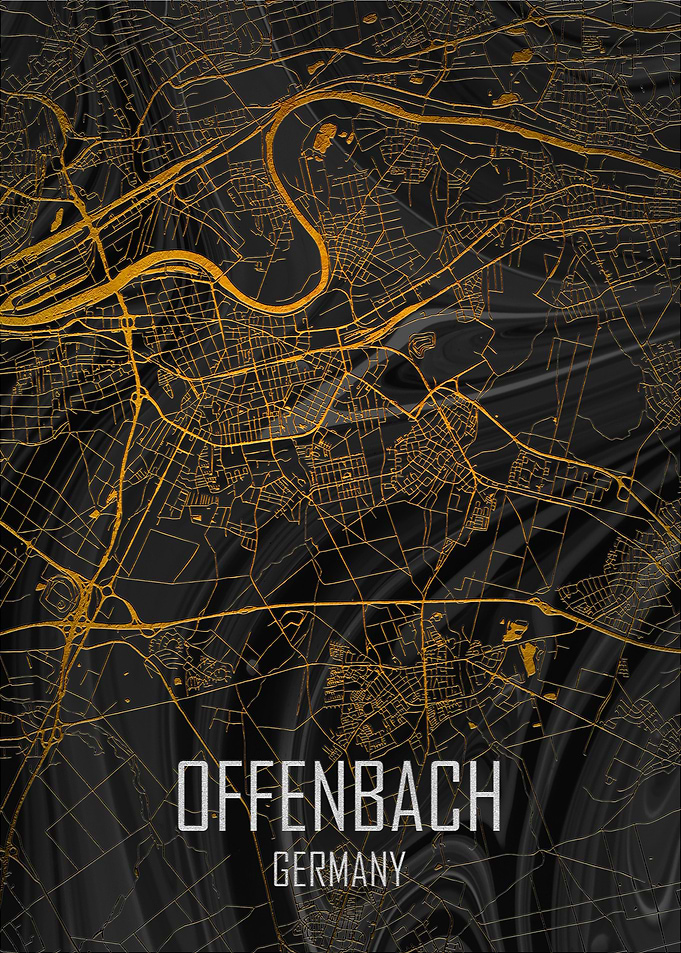 Offenbach Germany