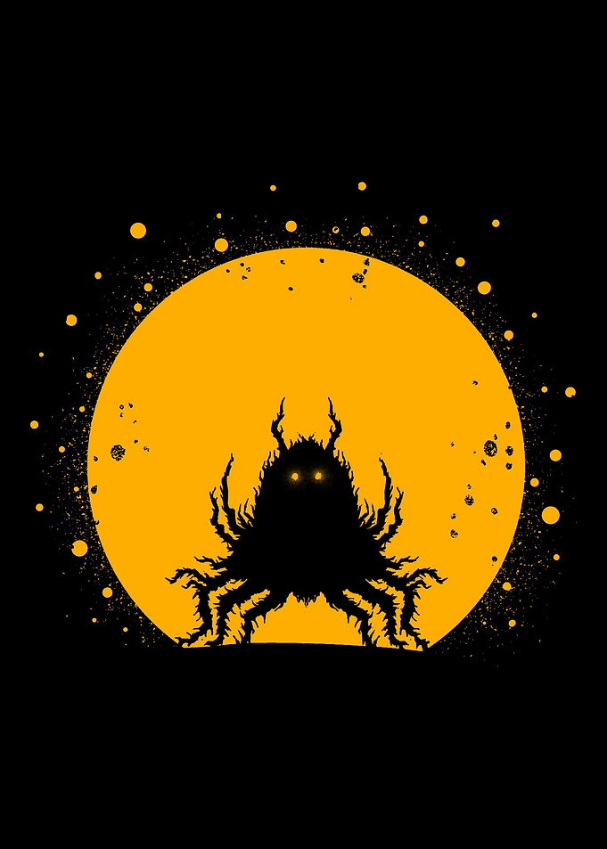 The Monster