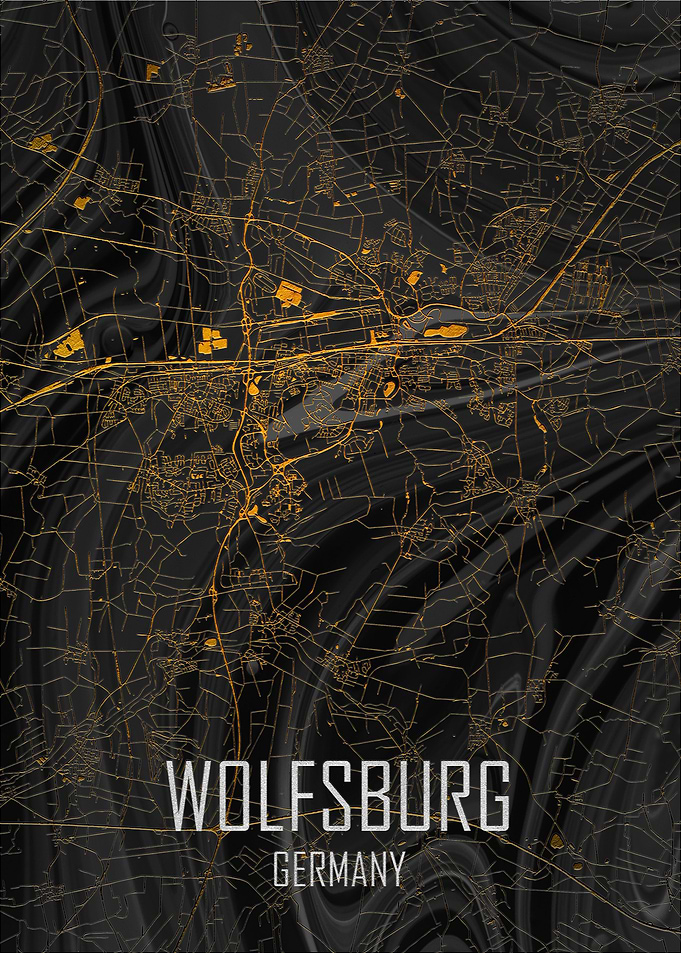 Wolfsburg Germany