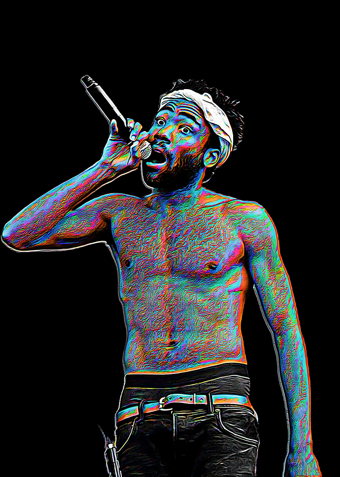 Childish Gambino