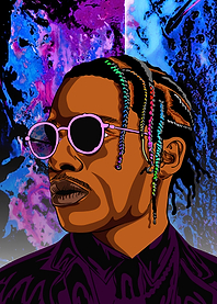 Asap Rocky