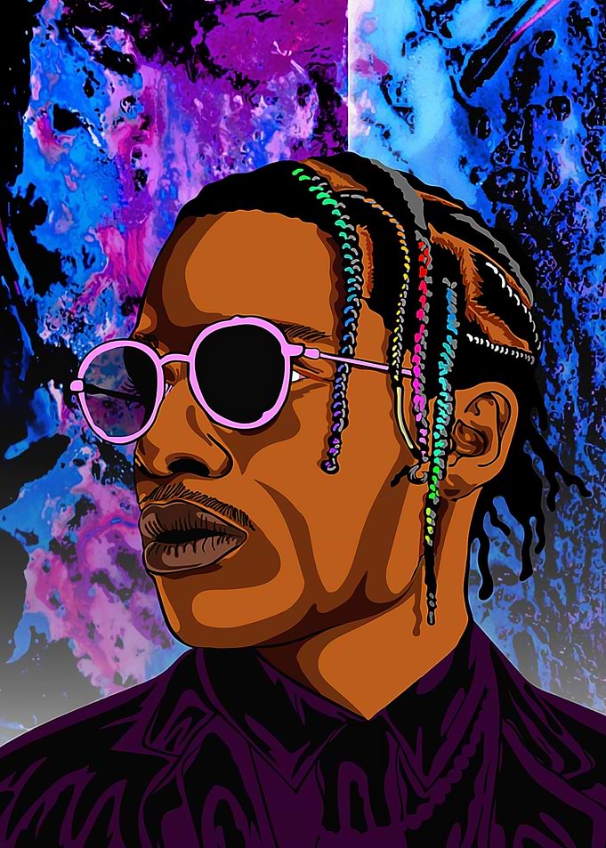 Asap Rocky