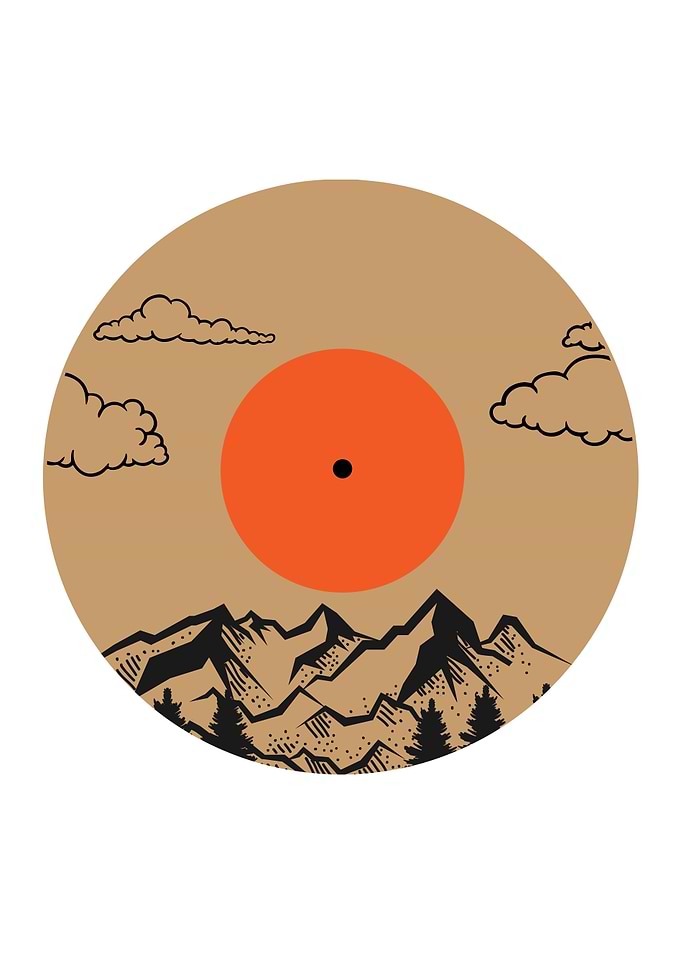 Music of Nature