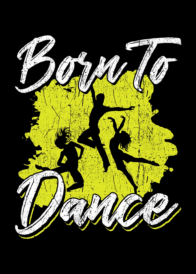 Born To Dance