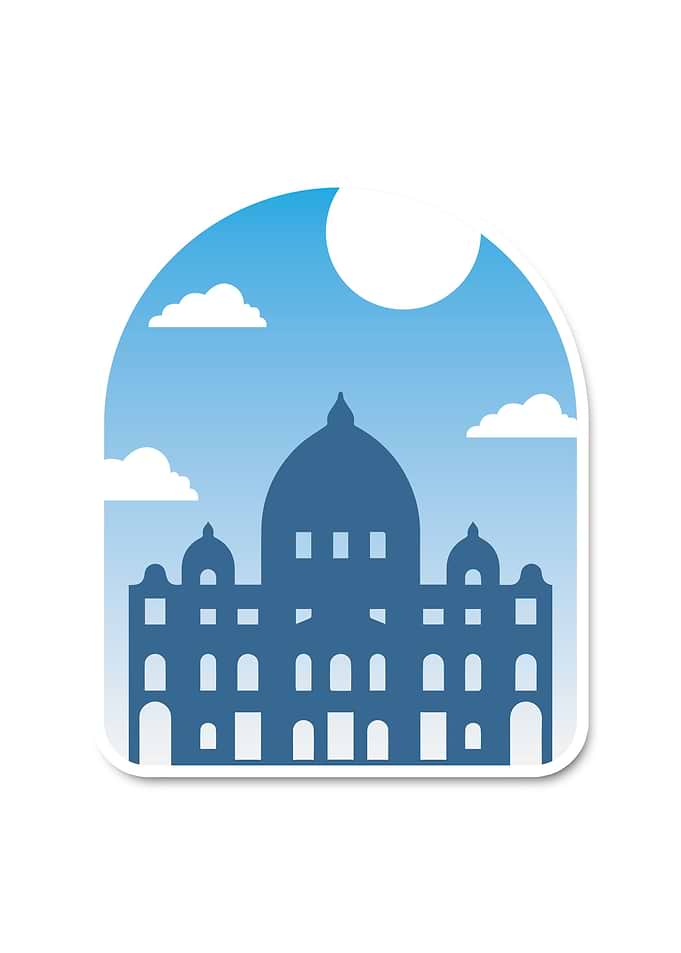St Peters Basilica