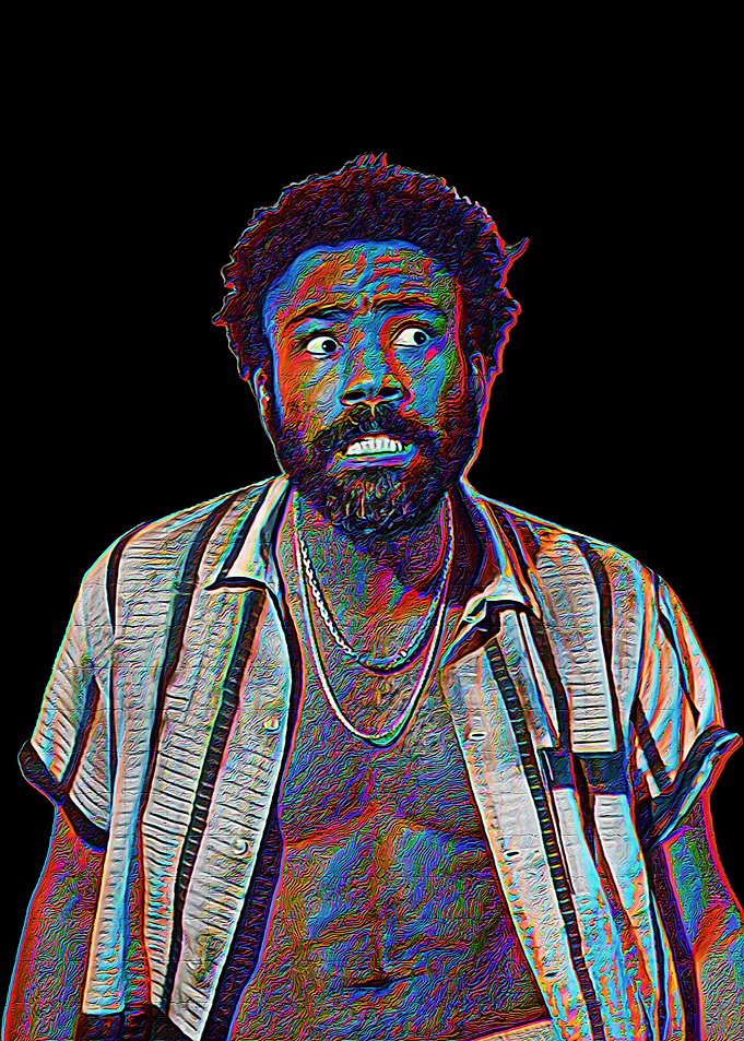 Childish Gambino
