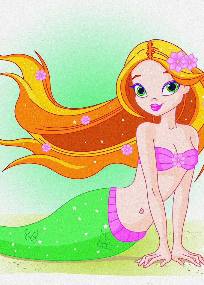 Mermaid