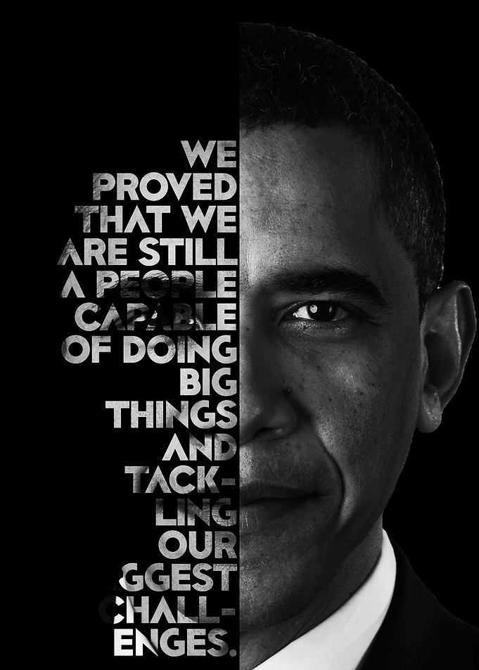Barack Obama