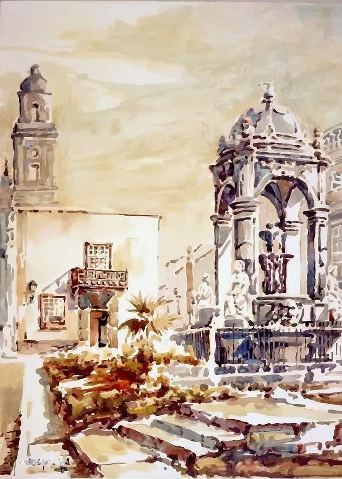 Kiosk