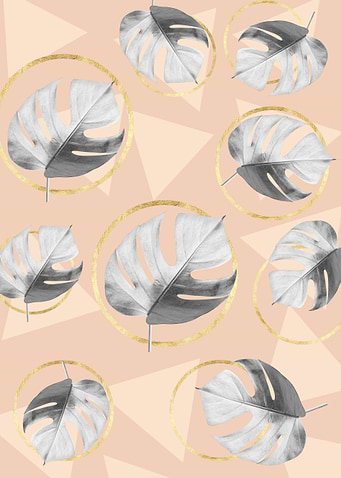 Floral composition II