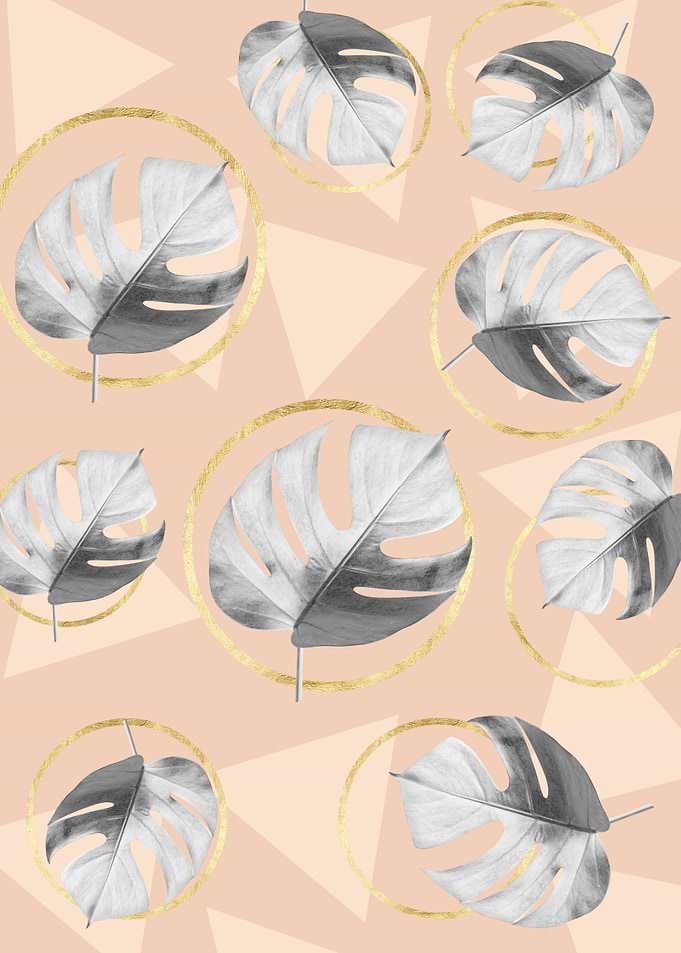 Floral composition II