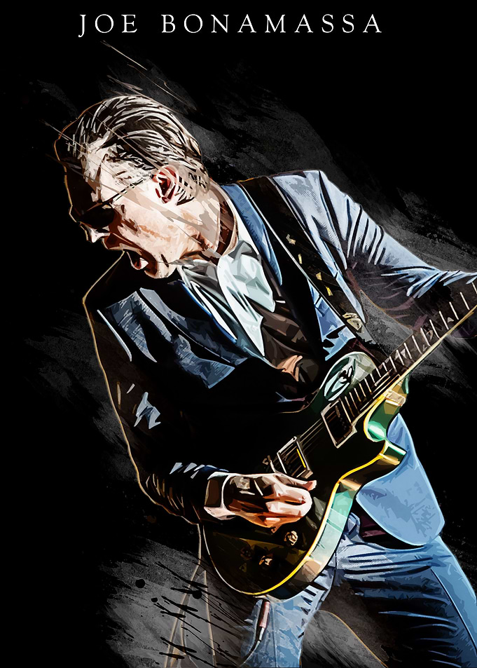 Joe Bonamassa