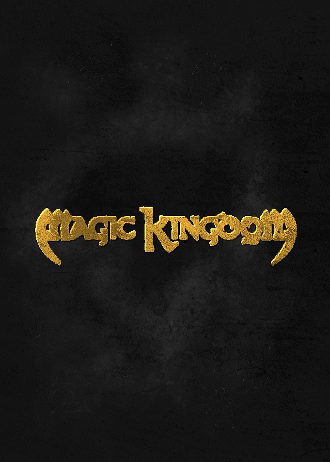 Magic Kingdom metal band