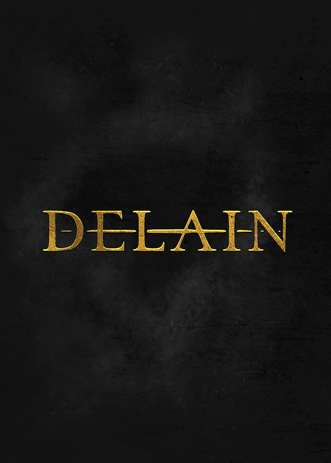 Delain Dutch metal band