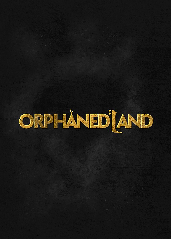 Orphaned Land metal band