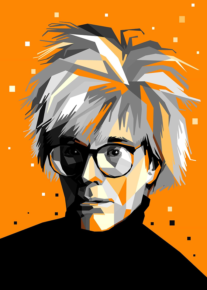 andy warhol