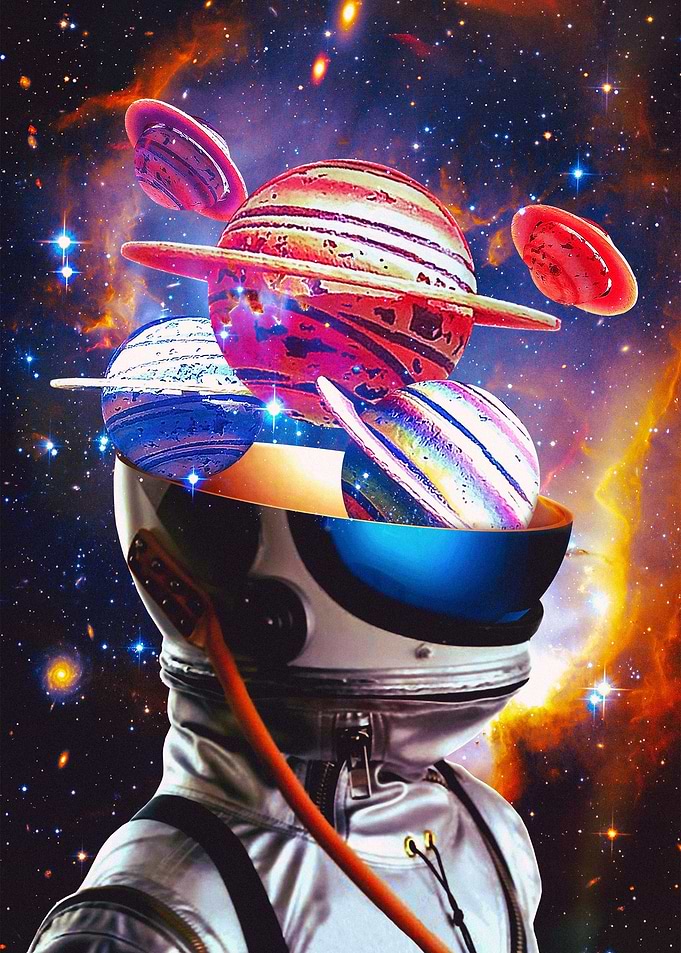 Inner Worlds