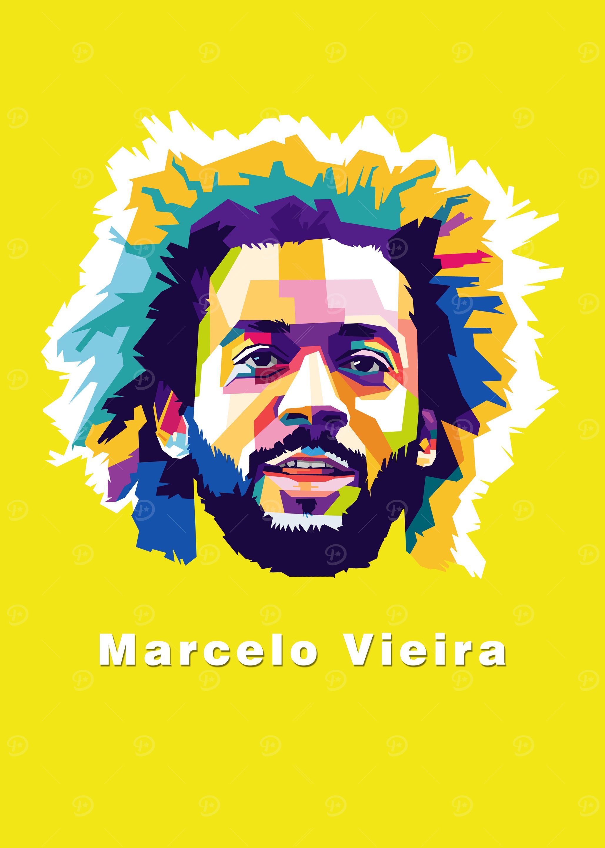 Marcelo Vieira