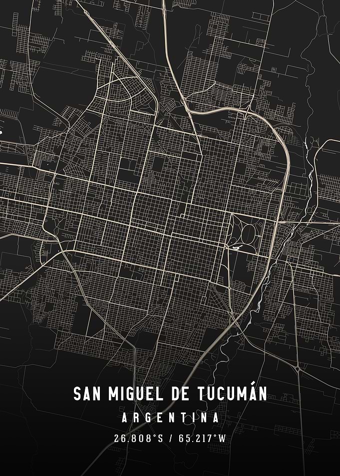 San Miguel de Tucuman