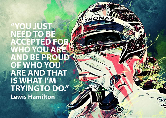 HAMILTON QUOTE