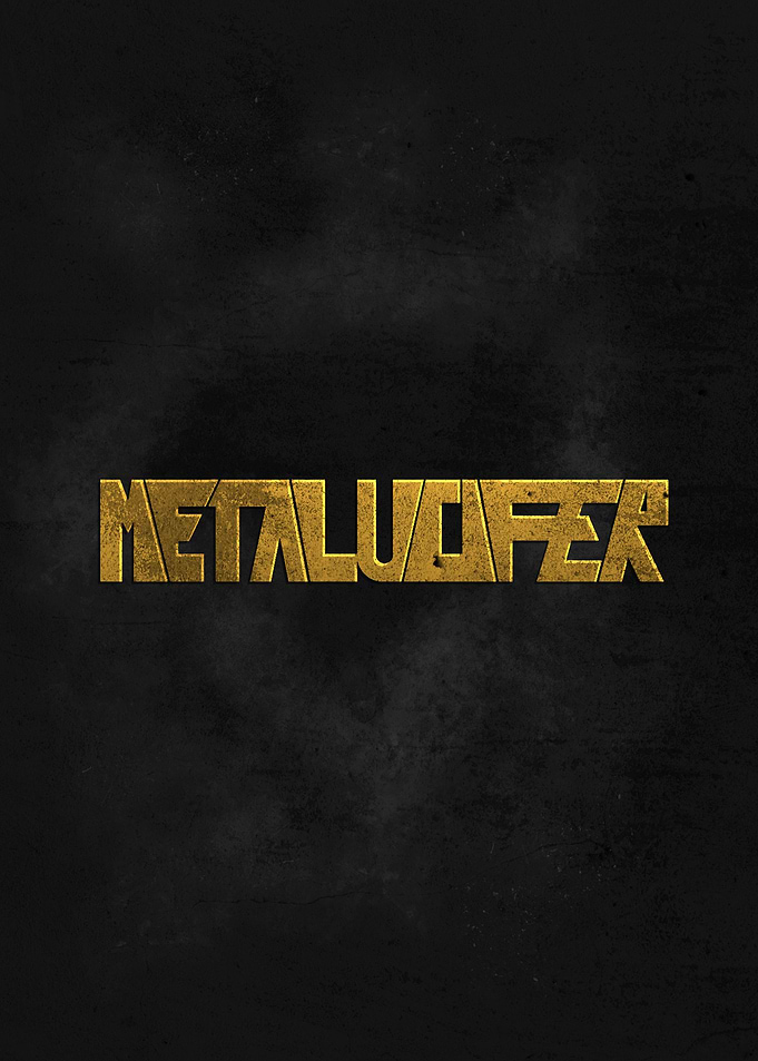 Metalucifer metal band