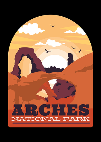 Arches National Park