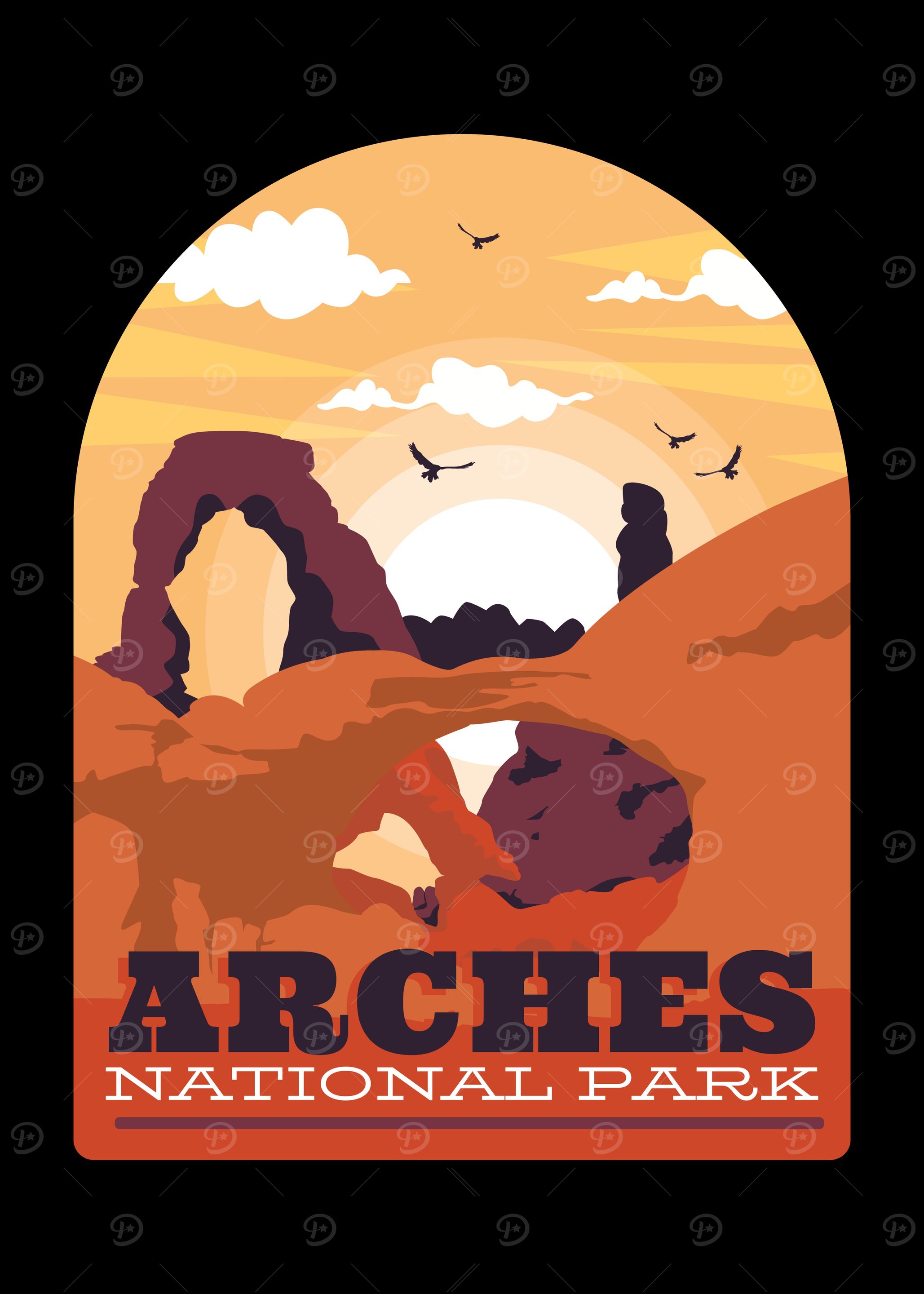 Arches National Park