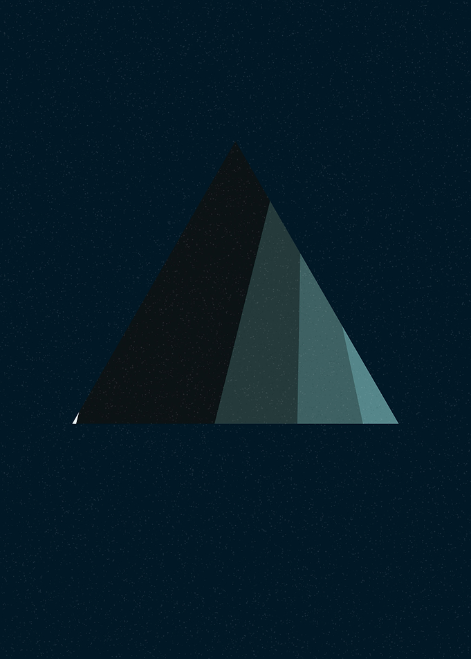 Crossing lines