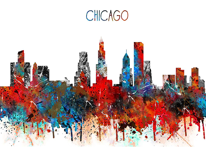 Chicago