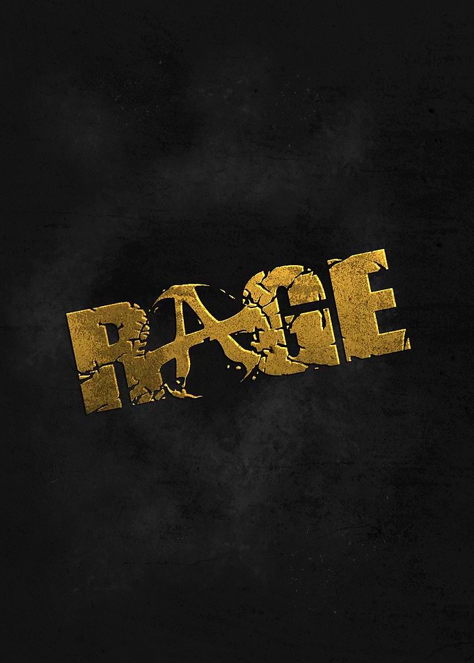 Rage German metal band
